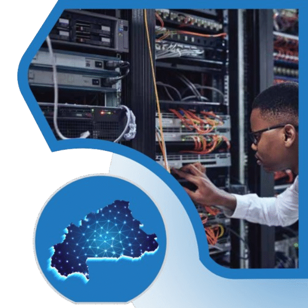 Accélération de la transformation numérique des services publics