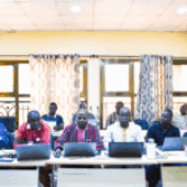 Renforcement de capacités : PactDigital forme ses parties prenantes sur son dispositif de Suivi-Évaluation