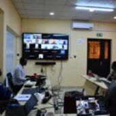 CoPil extraordinaire du PactDigital : Une révision stratégique pour intégrer de nouvelles activités structurantes du projet