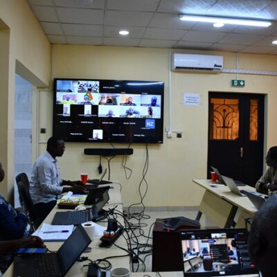 CoPil extraordinaire du PactDigital : Une révision stratégique pour intégrer de nouvelles activités structurantes du projet