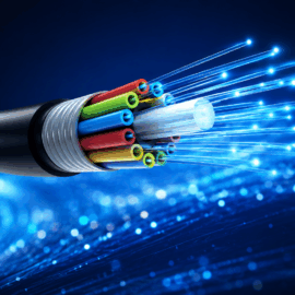 Inclusion numérique au Burkina Faso : PACTDIGITAL renforce la dorsale nationale avec 253 km de fibre optique supplémentaires